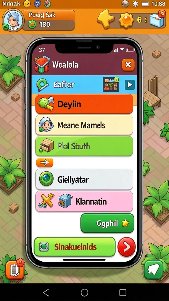 Screenshot 4p4p nomor 3