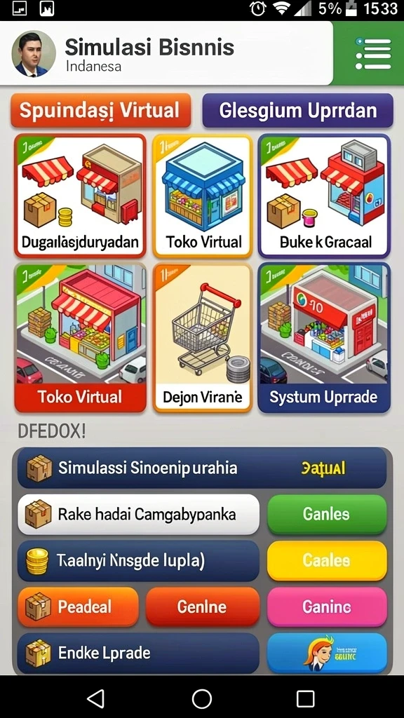 Screenshot 55five nomor 2