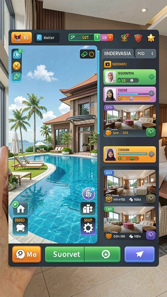Screenshot 777lucky nomor 3