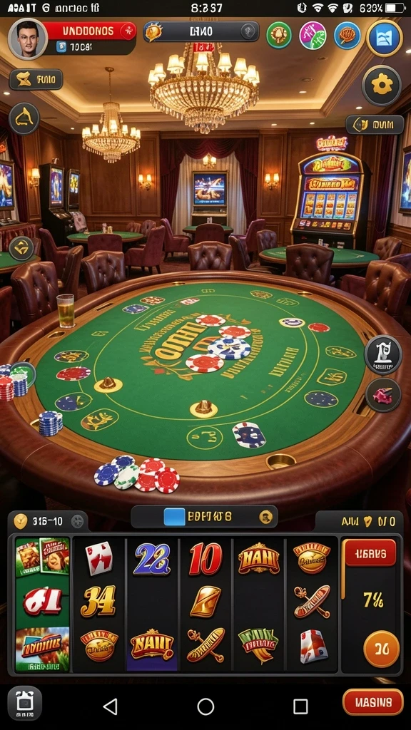 Screenshot 777win nomor 1