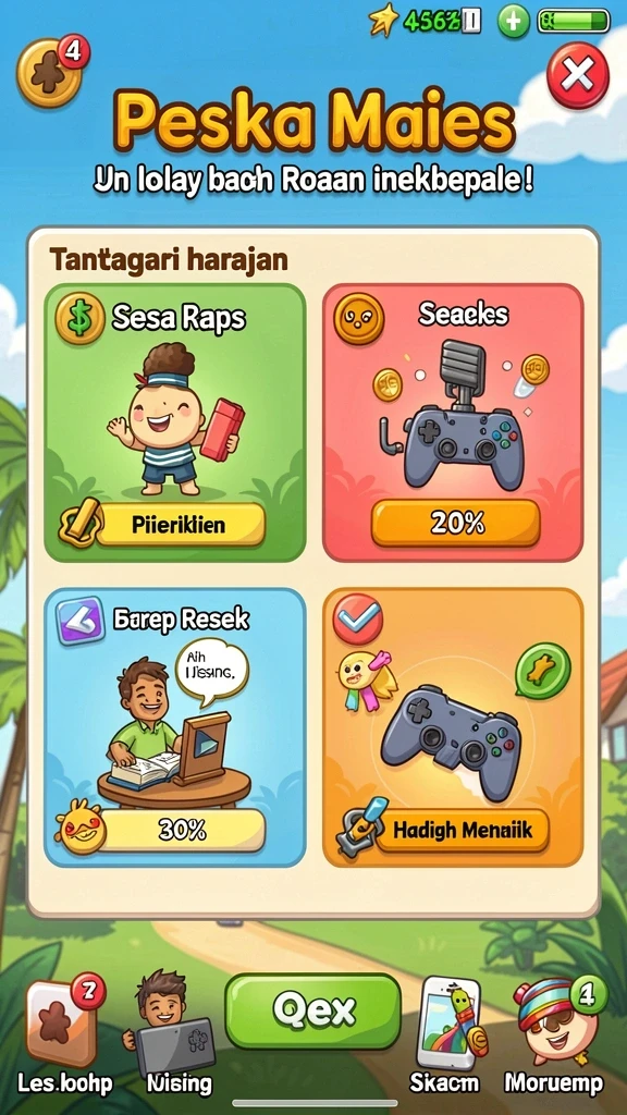 Screenshot ajr88 nomor 3