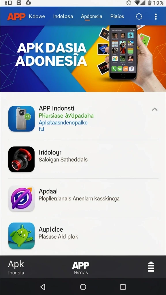 Screenshot api5000 nomor 1
