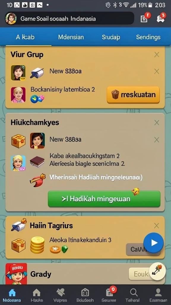 Screenshot asia200 nomor 1