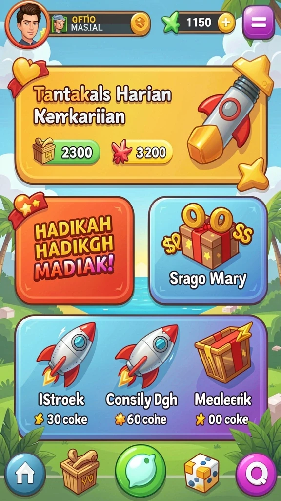Screenshot baginta168 nomor 3