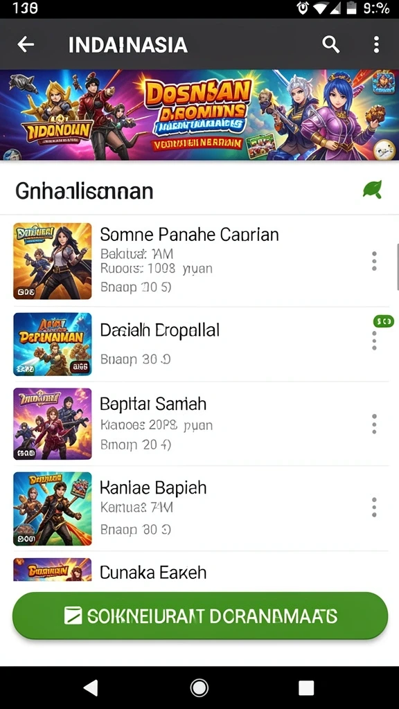 Screenshot bigwinner nomor 2