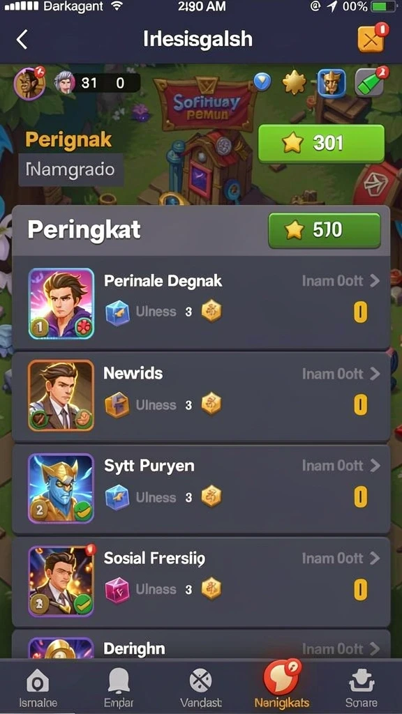 Screenshot biolabet nomor 2