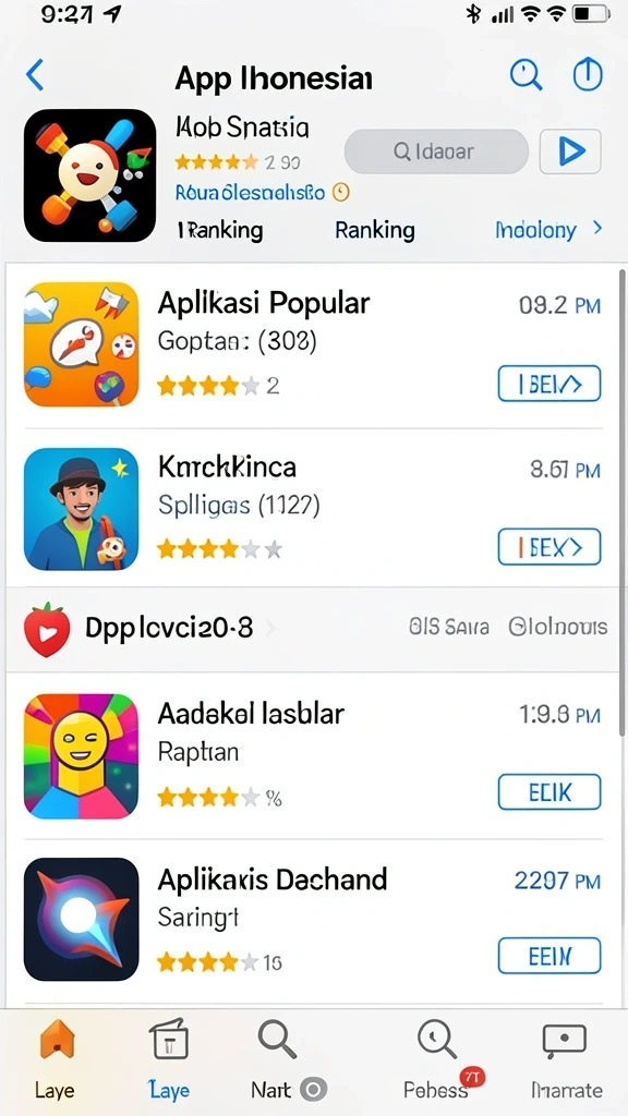 Screenshot bisabet nomor 3