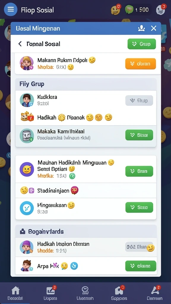 Screenshot boy303 nomor 2