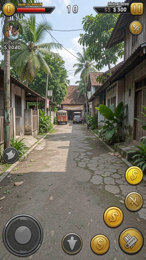 Screenshot bugistoto nomor 3