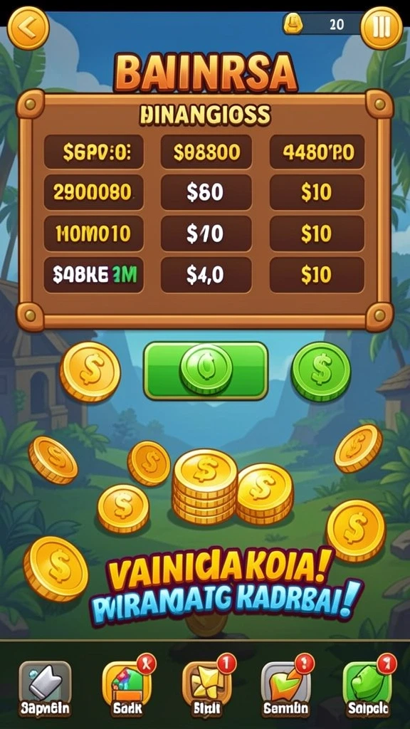 Screenshot cakra777 nomor 1