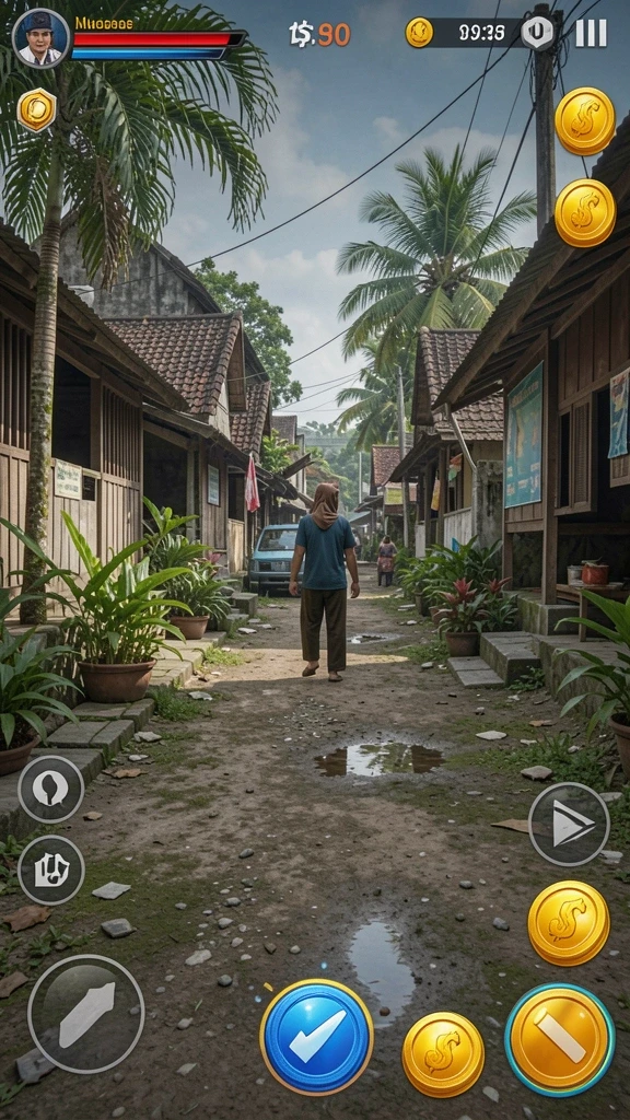 Screenshot cakra777 nomor 2
