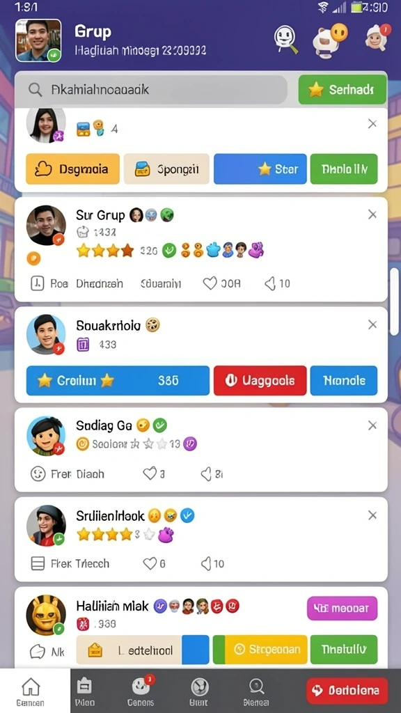 Screenshot ceria777 nomor 1