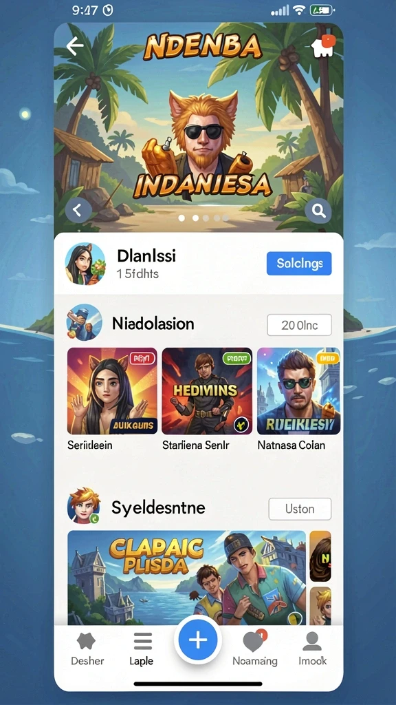 Screenshot cu888 nomor 3