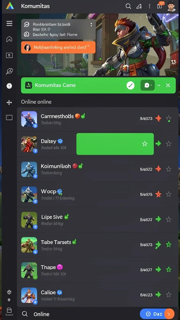 Screenshot cuangila nomor 1