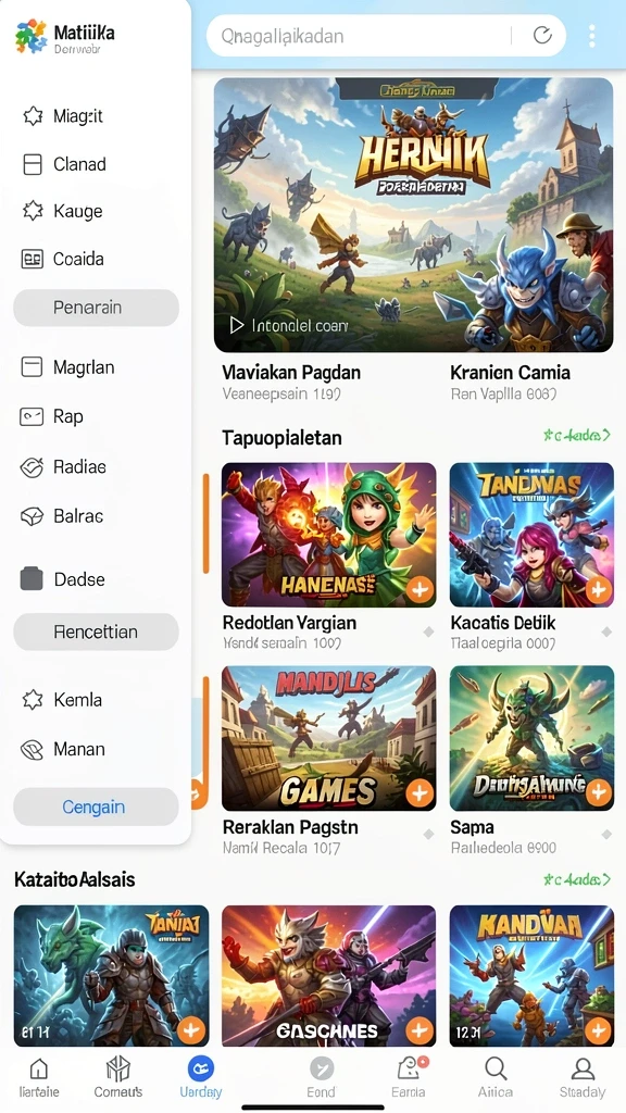 Screenshot cuangila nomor 2