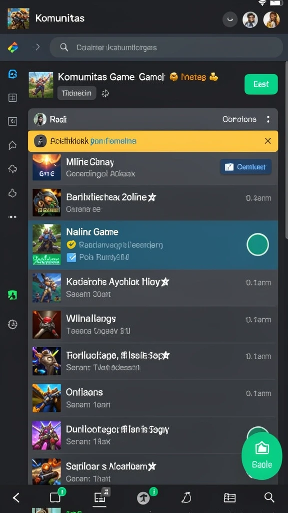 Screenshot day777 nomor 3