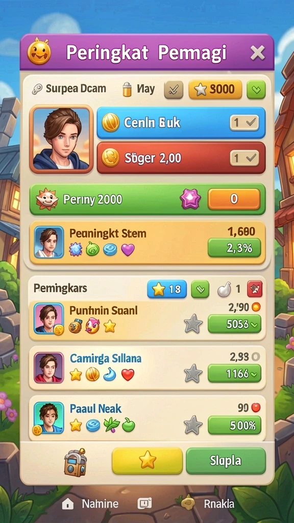 Screenshot daya138 nomor 3