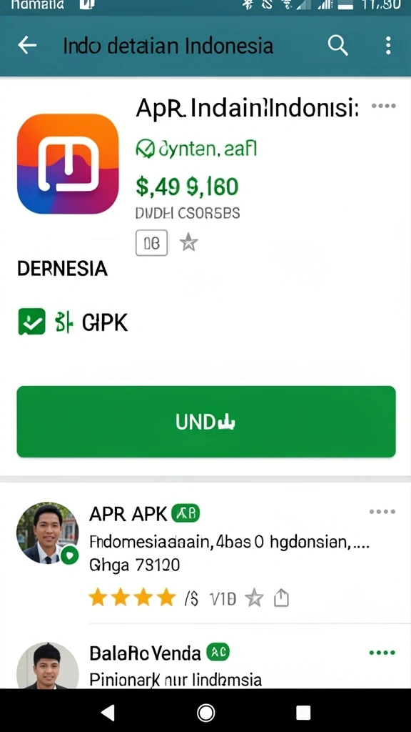 Screenshot dentoto nomor 1