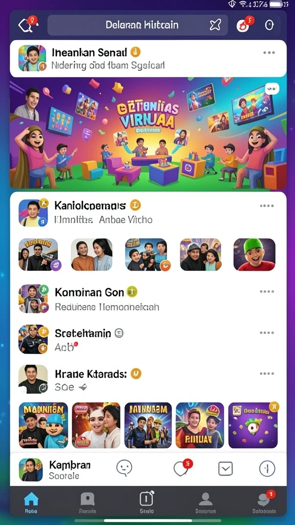 Screenshot dentoto nomor 2