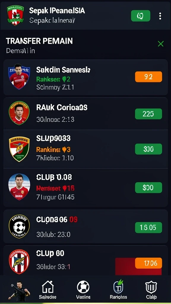 Screenshot depo89 nomor 1