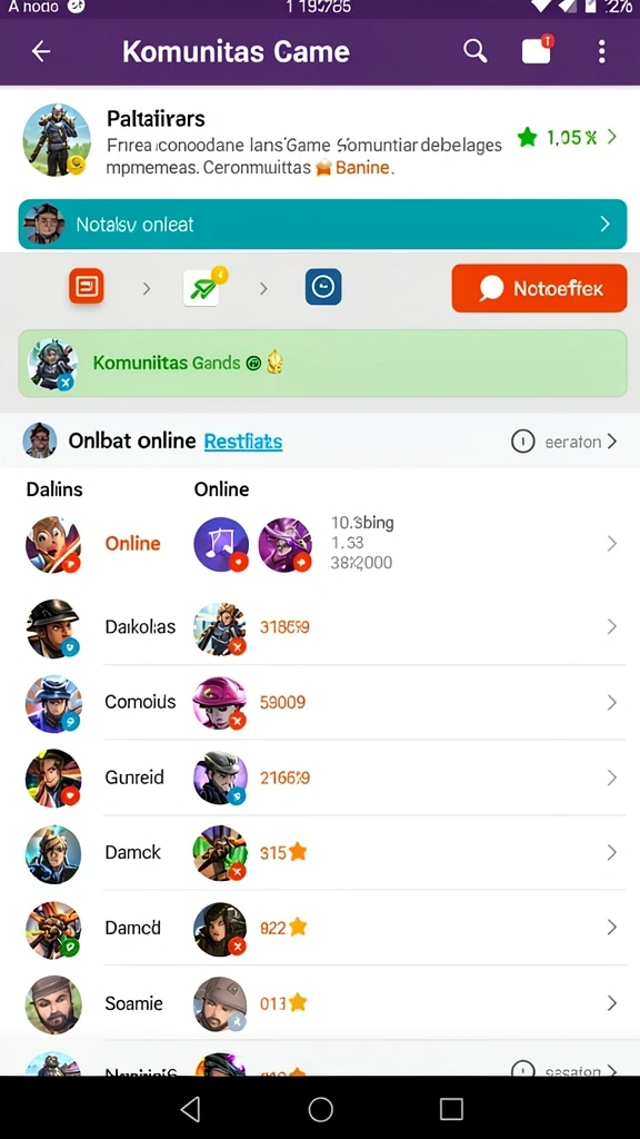 Screenshot dewapg nomor 3