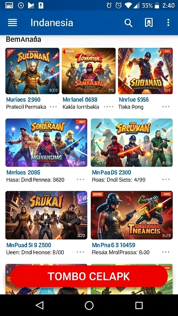 Screenshot dewaslot99 nomor 3
