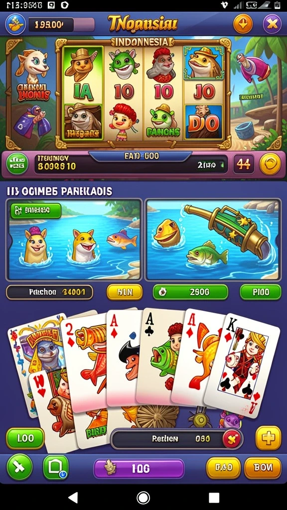 Screenshot dewatogel nomor 3