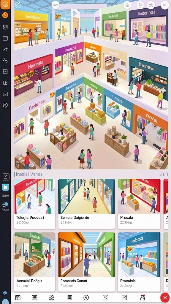 Screenshot dewitogel nomor 1