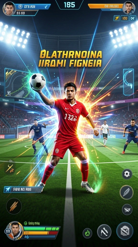 Screenshot empire88 nomor 1