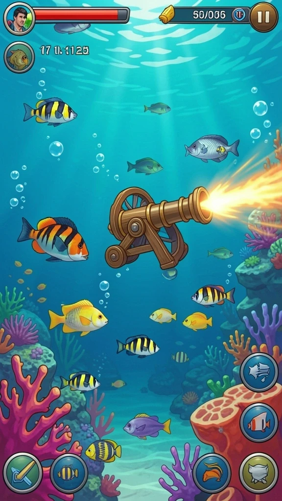 Screenshot empire88 nomor 3