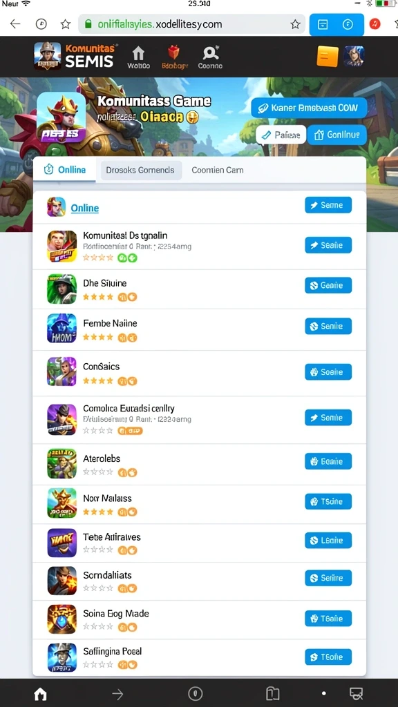 Screenshot evip2 nomor 1