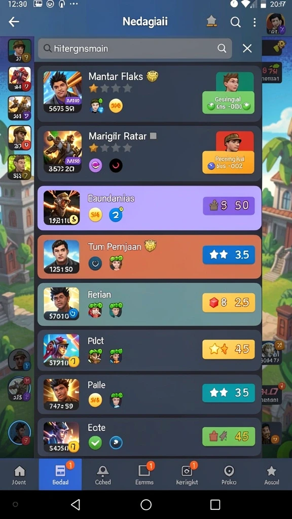 Screenshot evip2 nomor 3