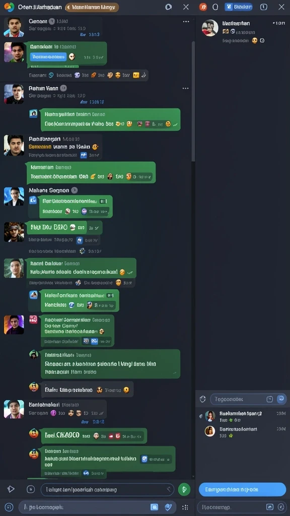 Screenshot fomototo nomor 1