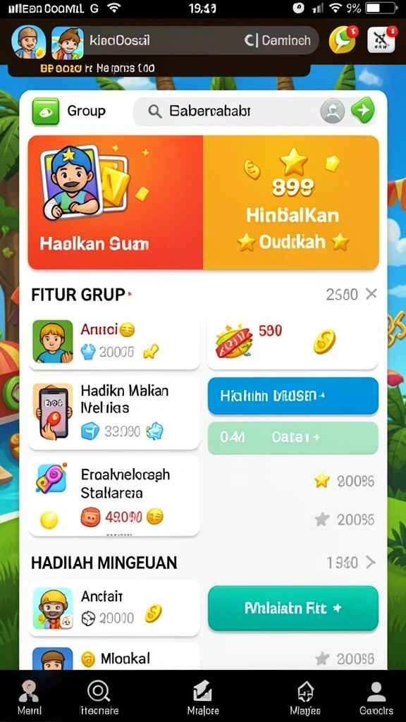 Screenshot fufuslot nomor 2