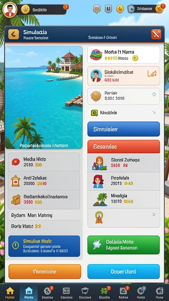 Screenshot gacormax nomor 3