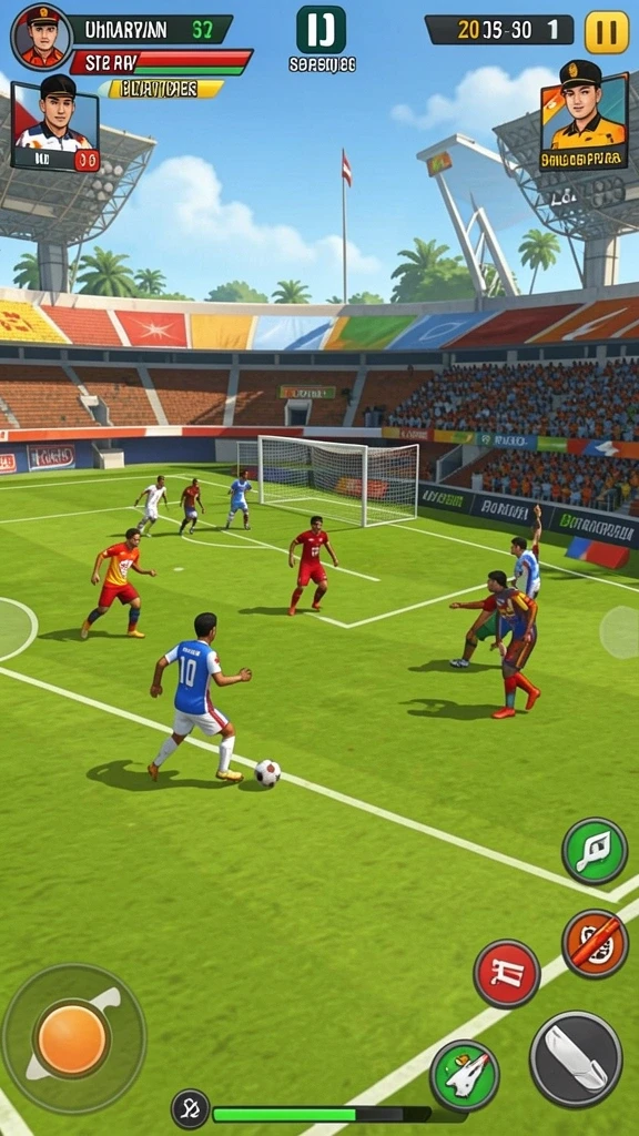 Screenshot galaxy77 nomor 3