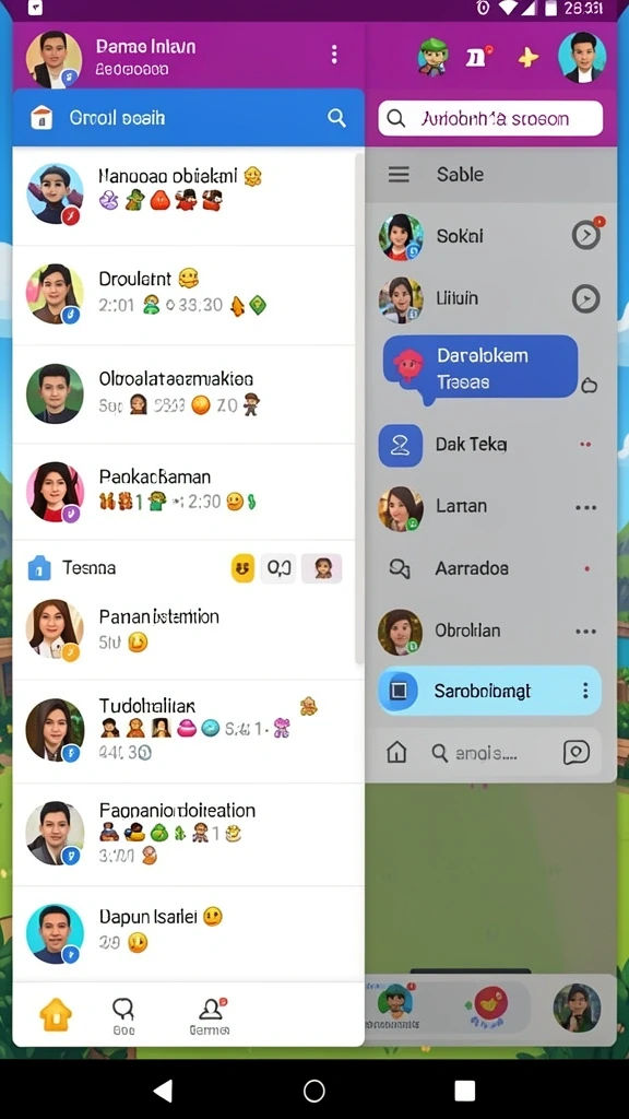 Screenshot gebyar4d nomor 2