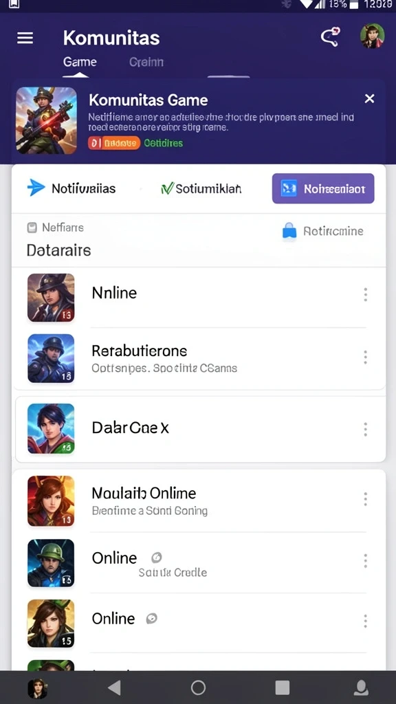 Screenshot gila138 nomor 1