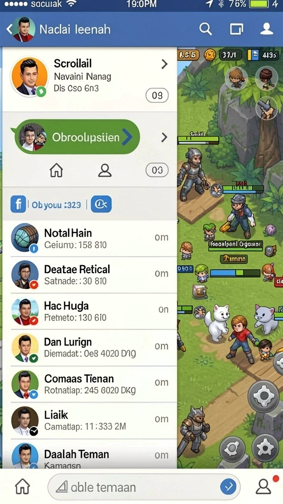 Screenshot glowin88 nomor 1