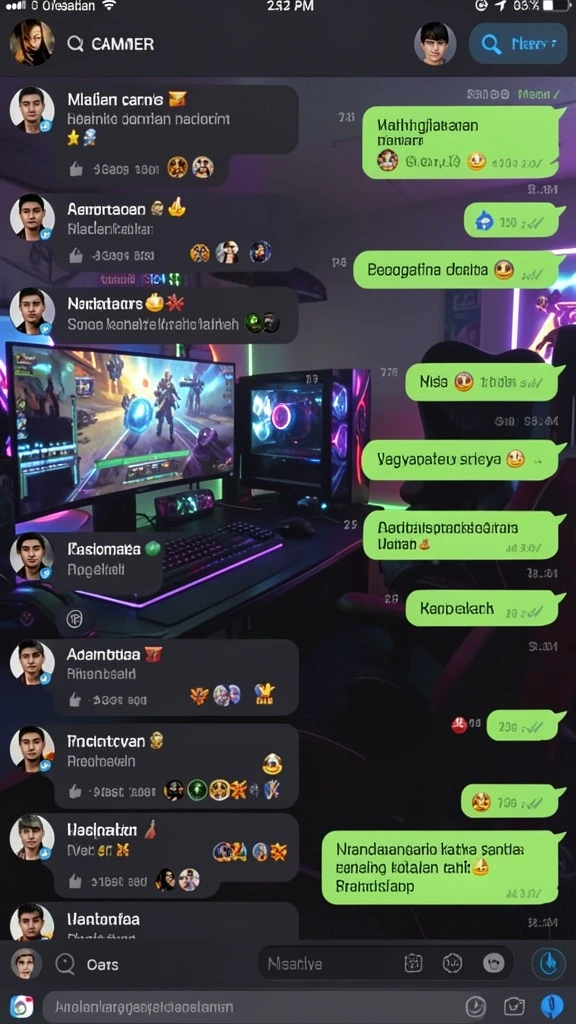 Screenshot gowin789 nomor 2