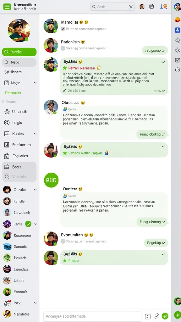 Screenshot hartaspin nomor 3