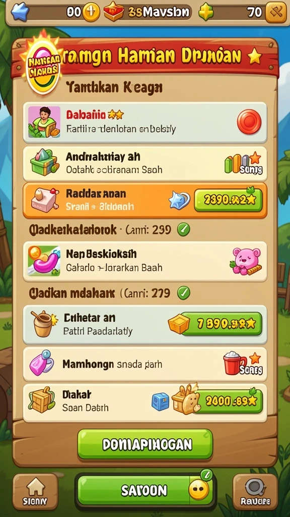 Screenshot hoki99 nomor 1