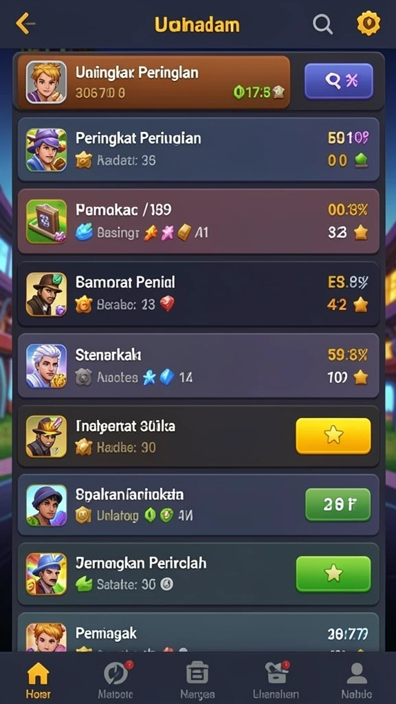 Screenshot hoki99 nomor 3