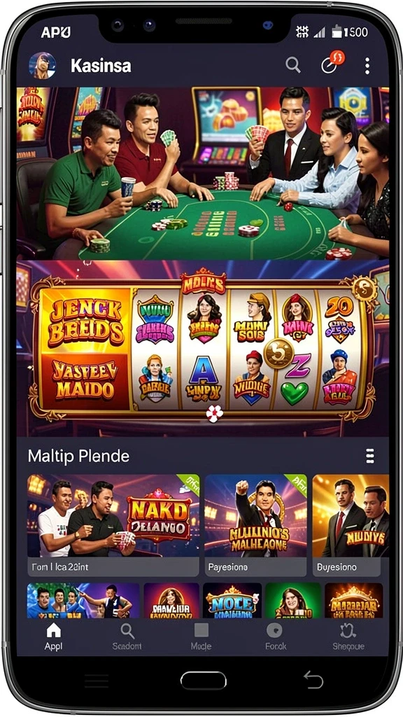 Screenshot id66 nomor 1