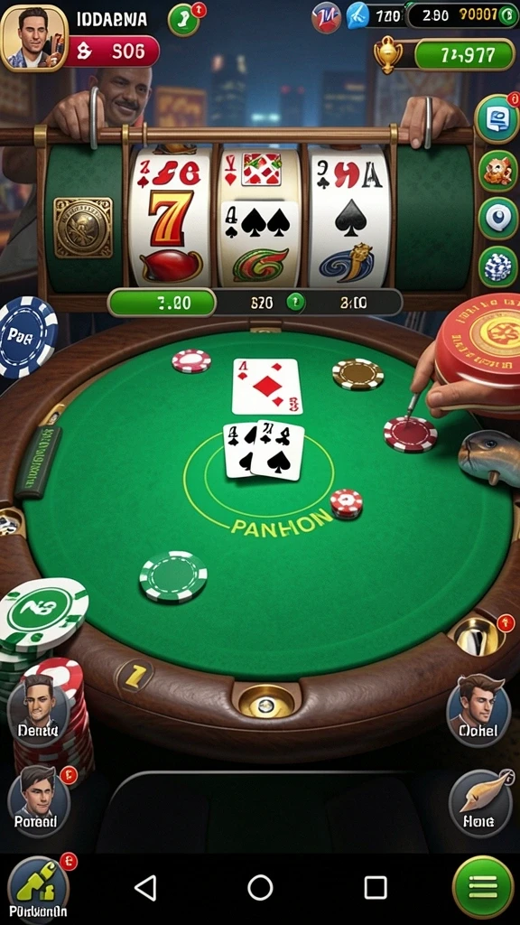 Screenshot idamantoto nomor 2