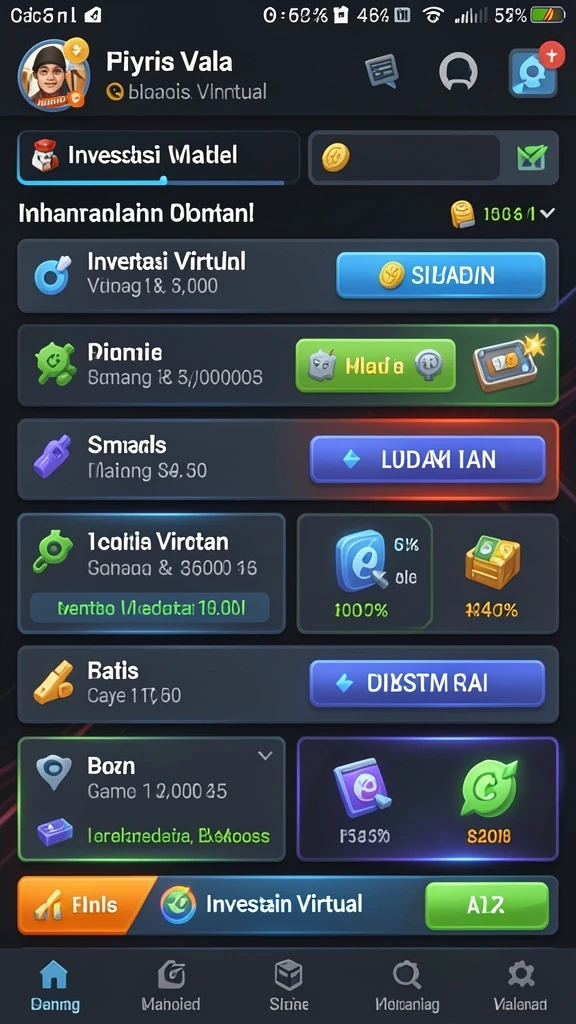 Screenshot idn789 nomor 1