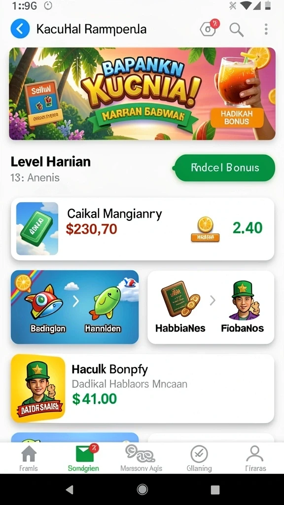 Screenshot imbaslot nomor 3