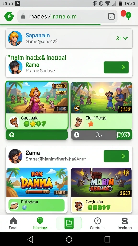 Screenshot ind777 nomor 1