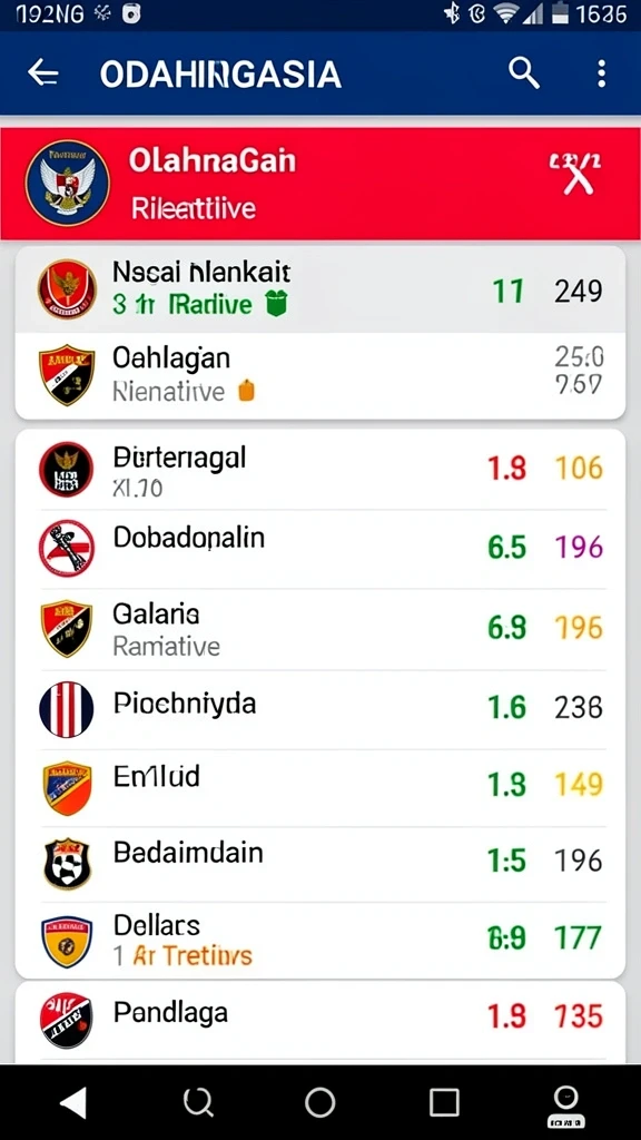 Screenshot indobit88 nomor 3