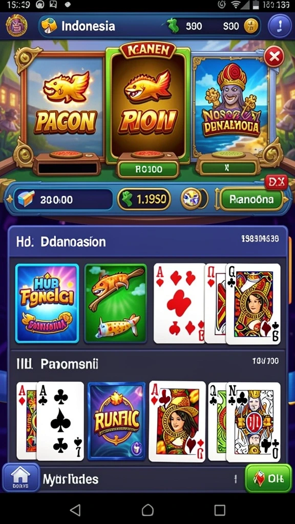 Screenshot janda303 nomor 1